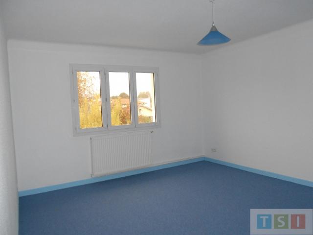 appartement lannemezan