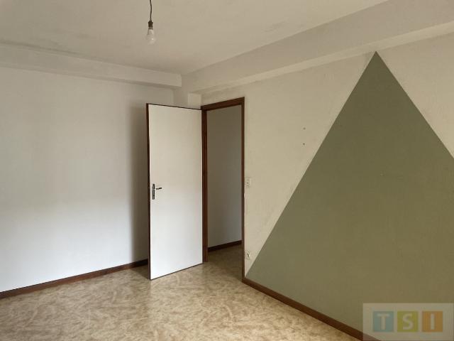 appartement lannemezan