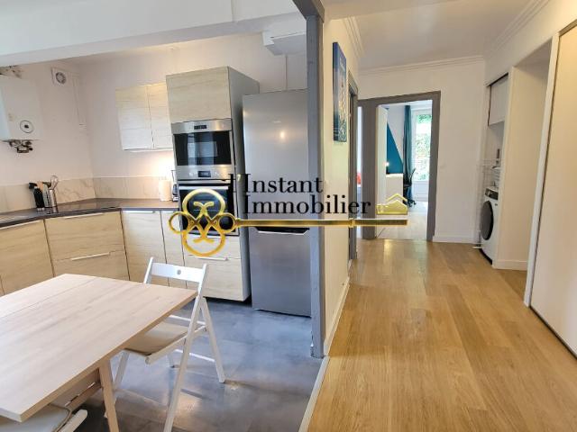 Appartement Lannion 4 pièce s 76 m2