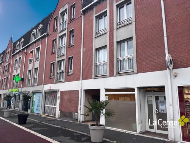 Appartement Lannoy 3 pièces 69.02 m2