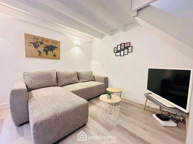 Appartement Laon Picardie 02000 DS85986140