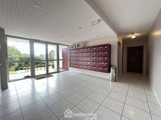 Appartement Laon Picardie 02000 ES82557768