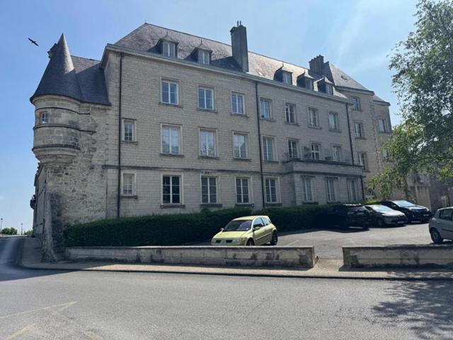 Appartement Laon 2 pièce s