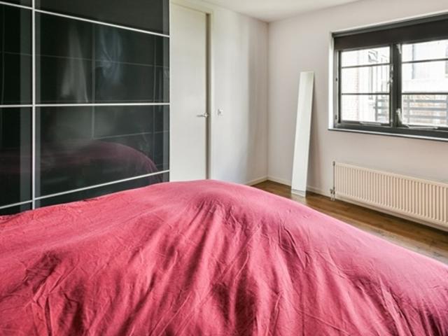 Appartement Laagte Kadijk in Amsterdam