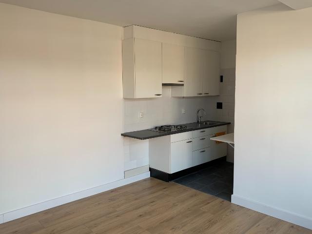 Appartement Laakkwartier nabij voorzieningen