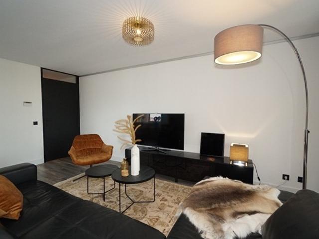 Appartement Laan op Zuid in Rotterdam