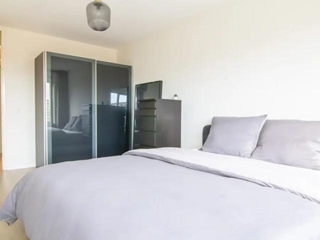 Appartement Laan op Zuid in Rotterdam