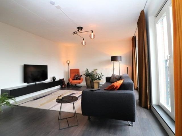 Appartement Laan op Zuid in Rotterdam