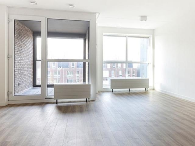Appartement Laan op Zuid in Rotterdam
