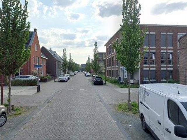 Appartement Laan Van KVL in Oisterwijk