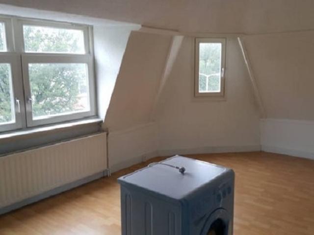 Appartement Laan van Meerdervoort in Den Haag