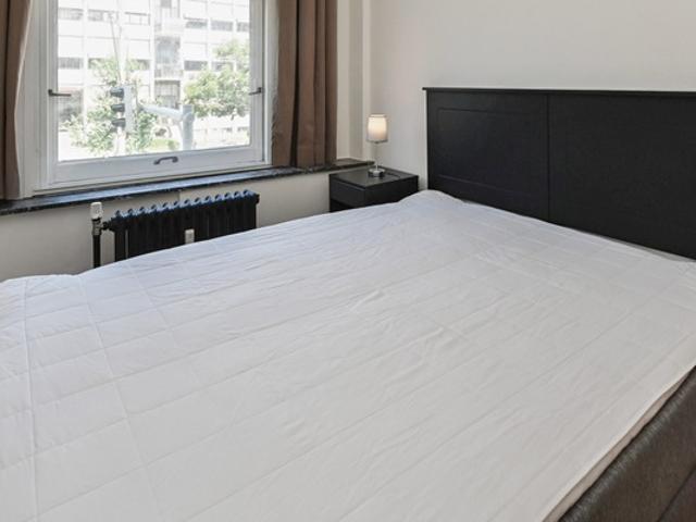 Appartement Laan van Meerdervoort in Den Haag