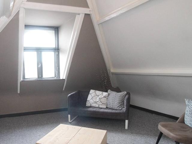 Appartement Laan van Meerdervoort in Den Haag