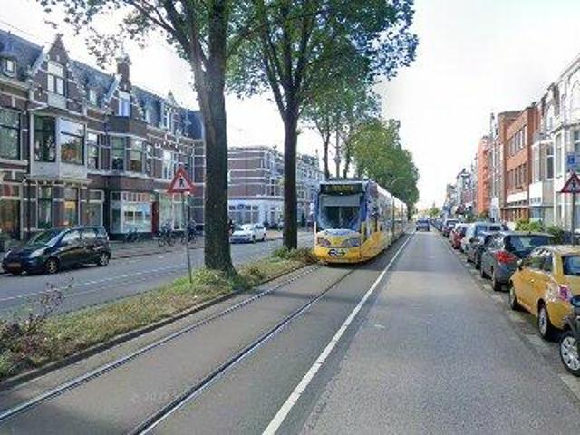Appartement Laan van Meerdervoort in Den Haag