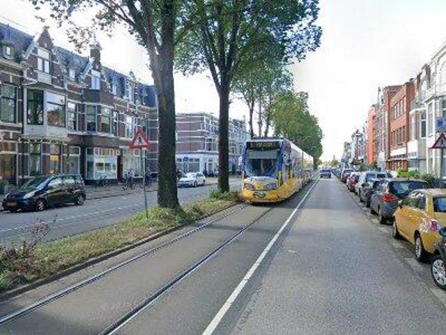 Appartement Laan van Meerdervoort in Den Haag