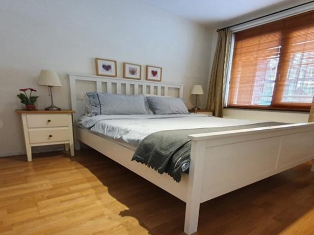 Appartement Laan van Meerdervoort in Den Haag
