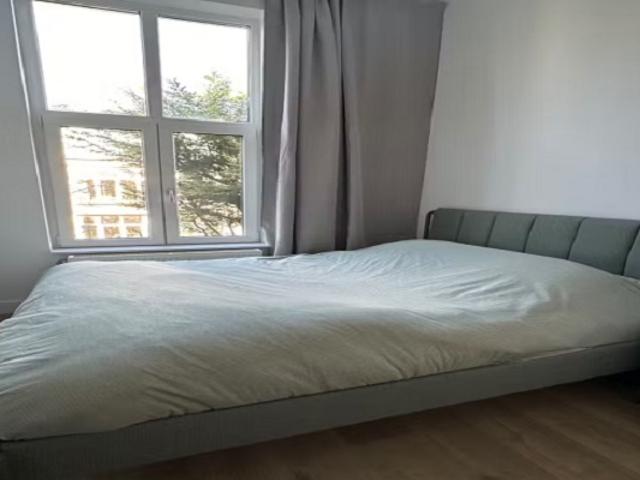 Appartement Laan van Meerdervoort in Den Haag
