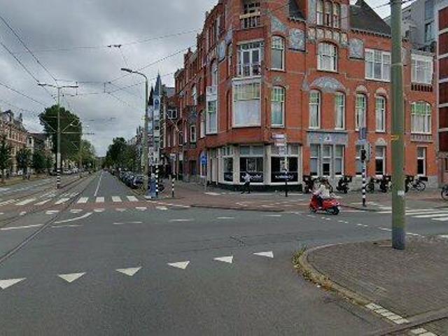 Appartement Laan van Meerdervoort in Den Haag