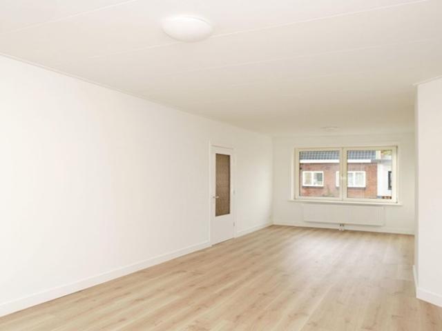 Appartement Laan van Nieuw Guinea in Utrecht
