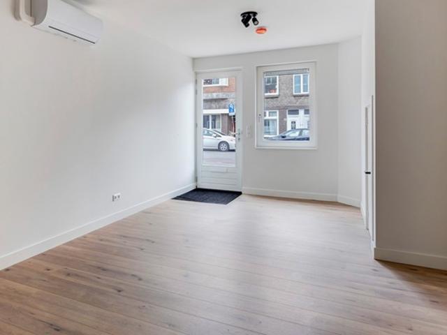 Appartement Laan van Nieuw Guinea in Utrecht