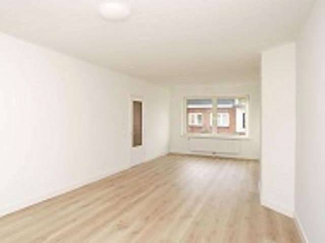 Appartement Laan van Nieuw Guinea in Utrecht