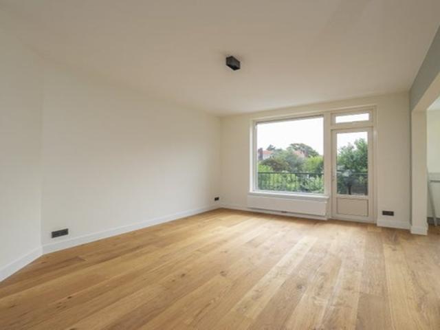 Appartement Laan van Poot in Den Haag