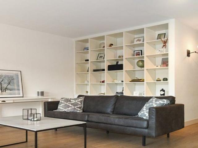 Appartement Laan van Roos en Doorn in Den Haag