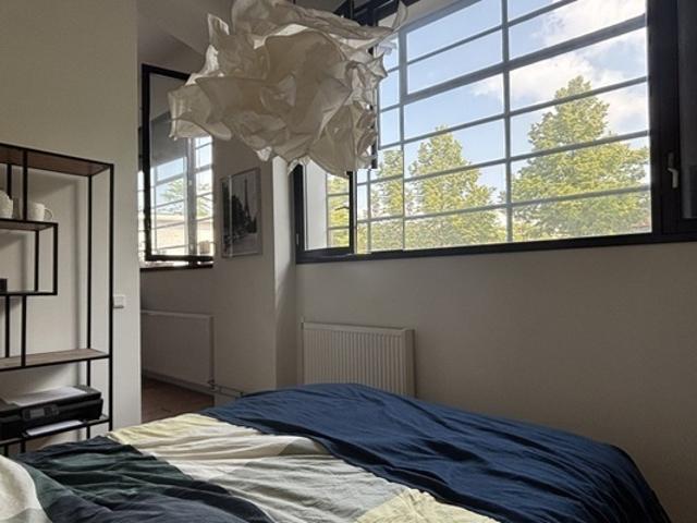 Appartement Laboratoriumplein in Deventer
