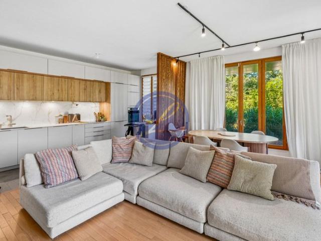 Appartement • Lac Inferieur