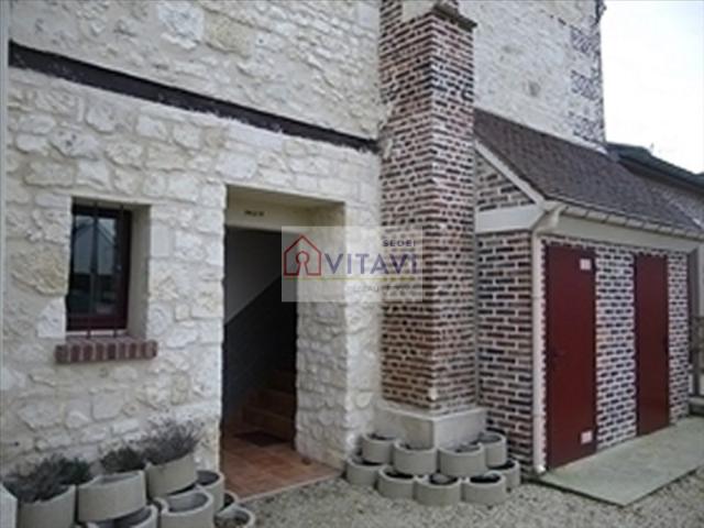 APPARTEMENT LACHELLE 2 pièce s 40.57 m2
