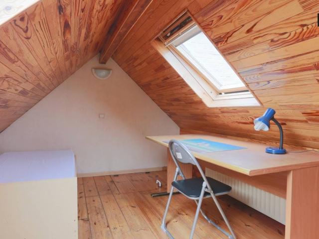 Appartement Laeken 1020