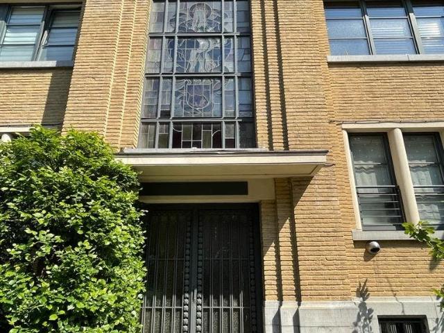 Appartement Laeken 1020
