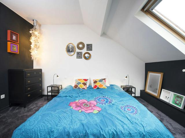 Appartement Laeken 1020