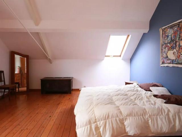 Appartement Laeken 1020