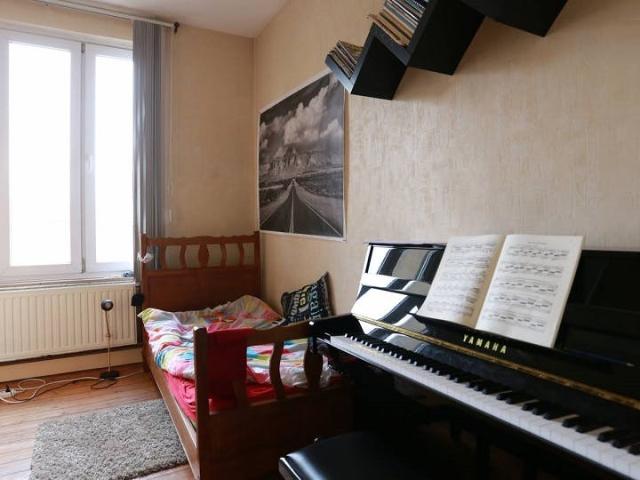 Appartement Laeken 1020