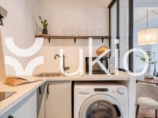 Appartement • Lafayette Richer