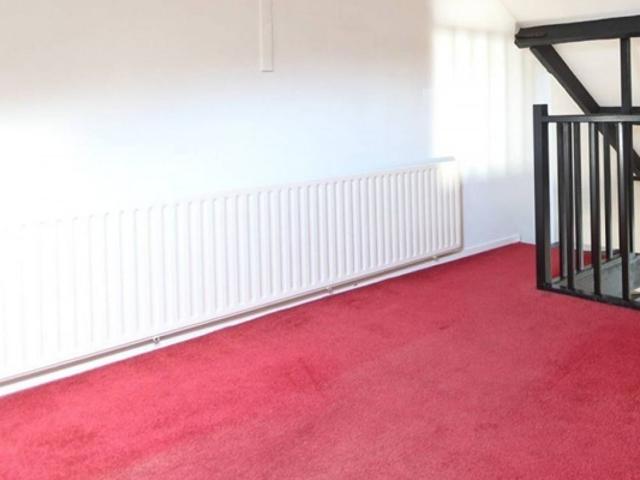Appartement Lage Barakken in Maastricht