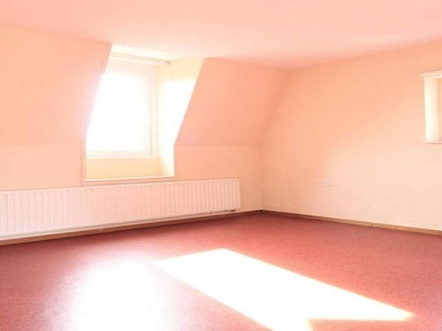 Appartement Lage Barakken in Maastricht