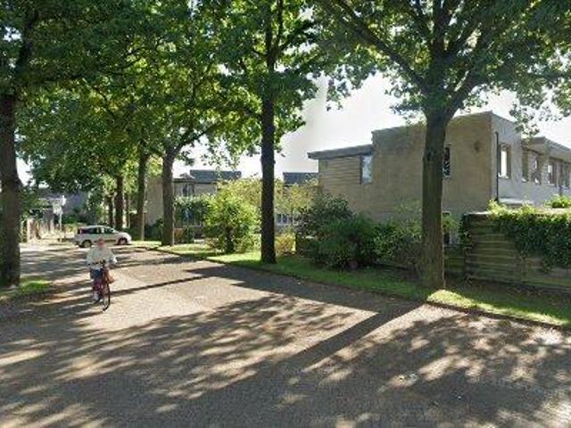Appartement Lage Boog in Amersfoort