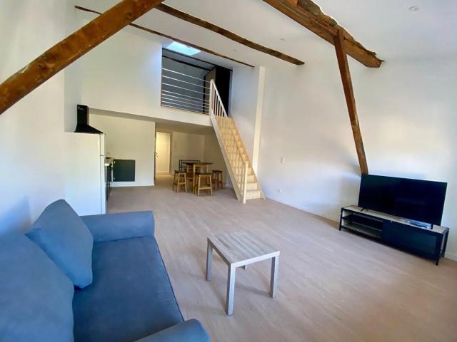 Appartement Lagnieu 2 pièce s 50 m2