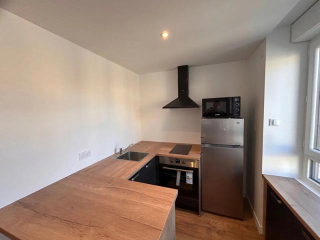 Appartement Lagnieu 2 pièce s 29 m2