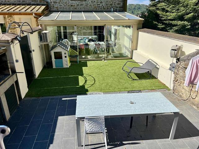 Appartement Lagnieu 3 pièce s 70 m2