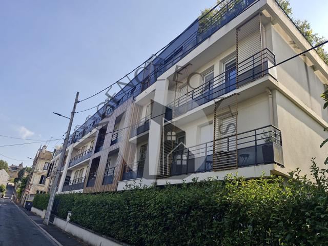 Appartement Lagny Sur Marne 3 pièce s