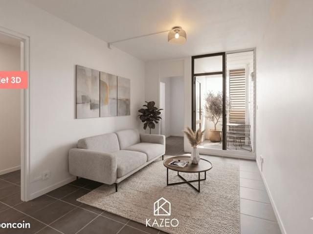 Appartement Lapwent