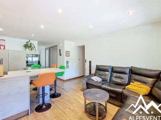 Appartement Lapaix