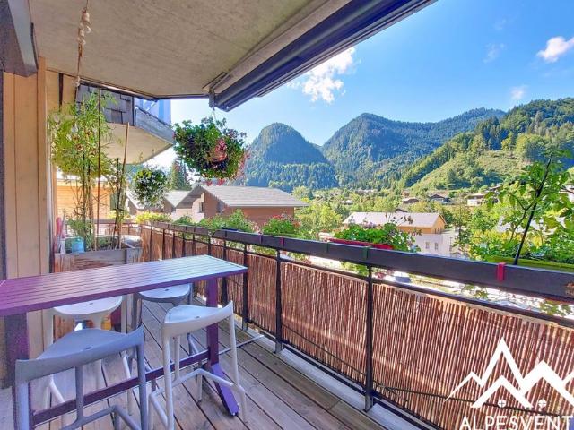 Appartement Lapaix