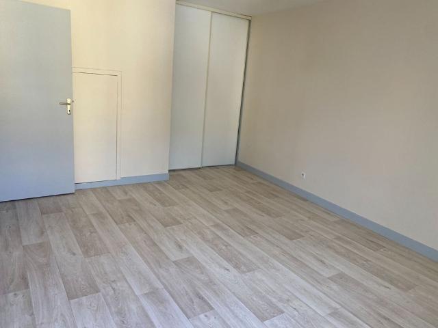 Appartement Laroquebrou 3 pieces centre