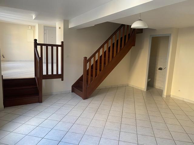 Appartement Laroquebrou 3 piecescentre