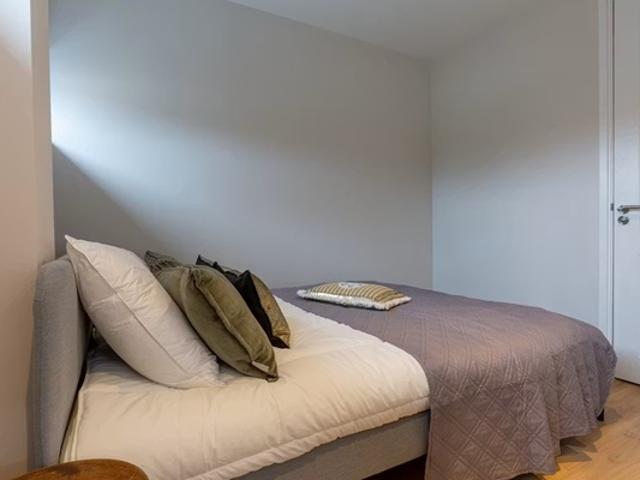 Appartement Lauwerecht in Utrecht