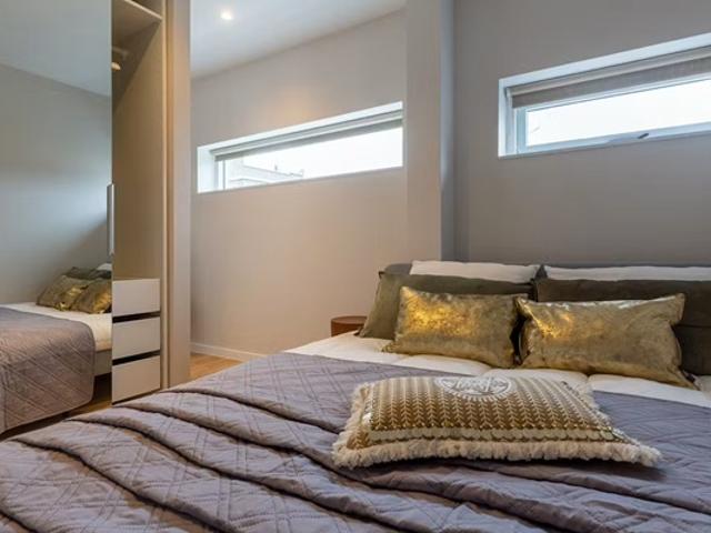 Appartement Lauwerecht in Utrecht